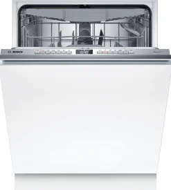 Zmywarka BOSCH SMH4ECX28E Serie 4 zintegrowana, 60 cm