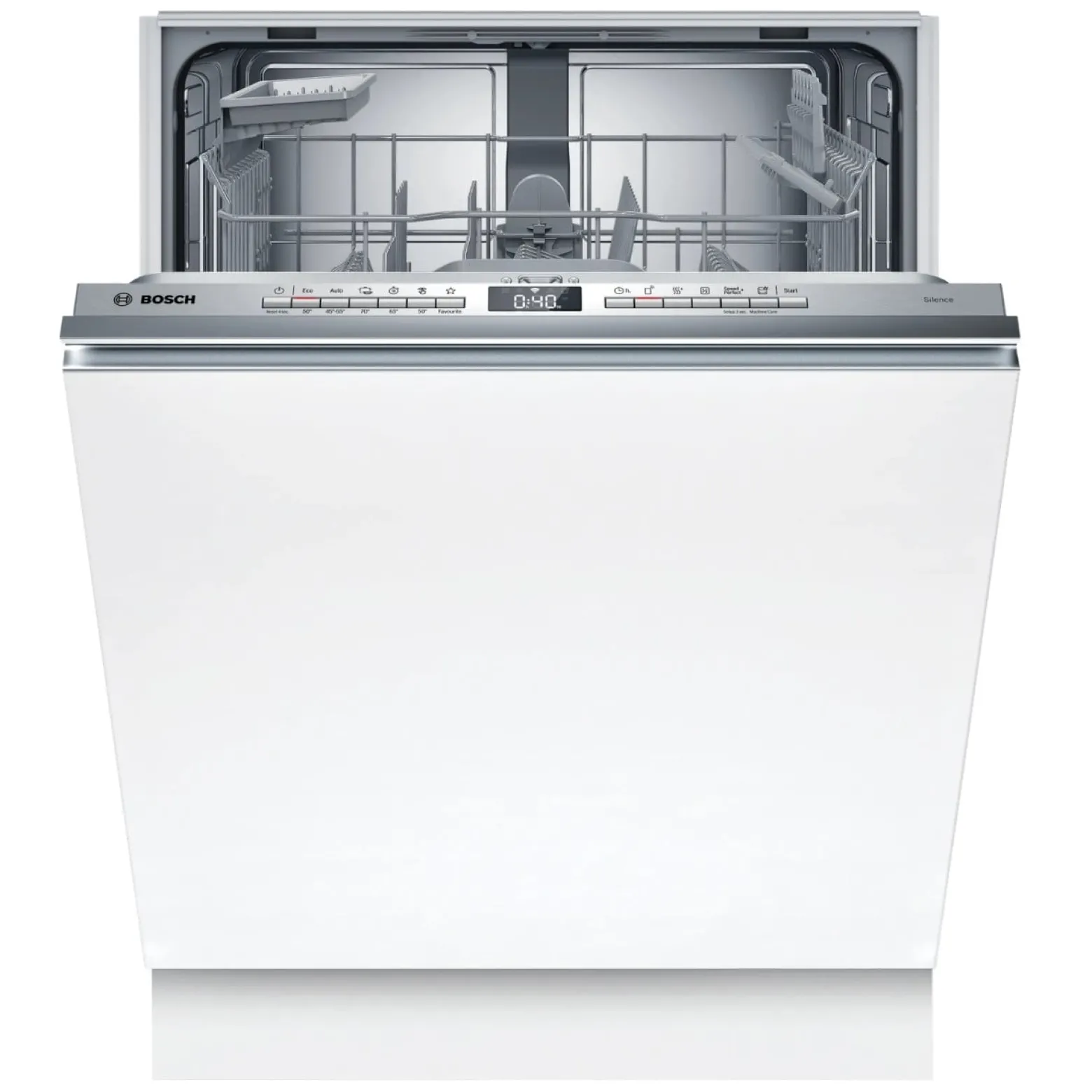 Zmywarka do zabudowy BOSCH SMV4HTX11E