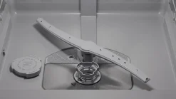 Zmywarka do zabudowy BOSCH SMV4HTX11E