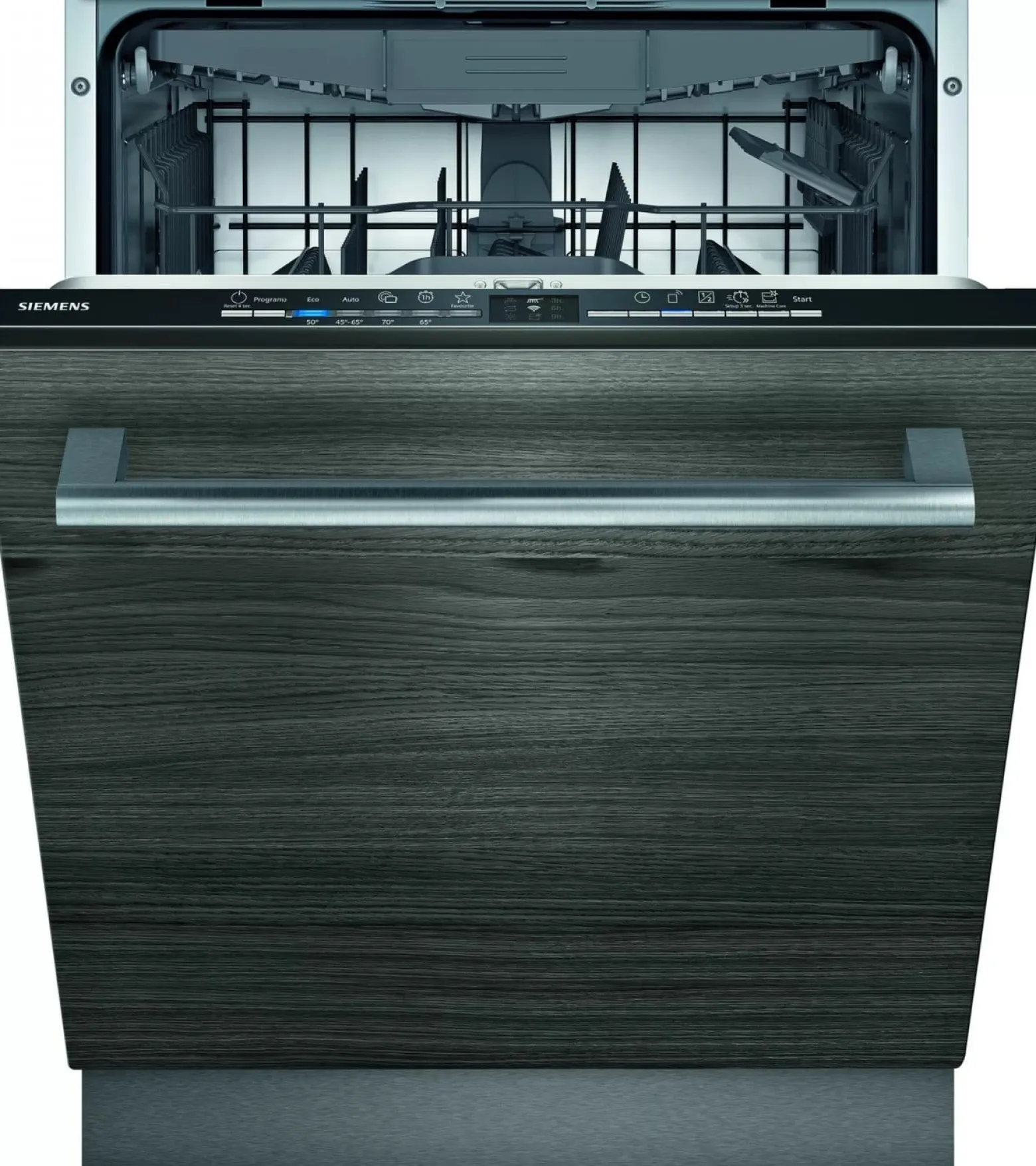 Zmywarka Siemens SN61HX08VE
