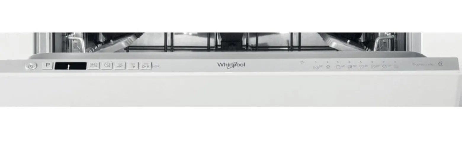 Zmywarka Whirlpool WIO3T126PFE