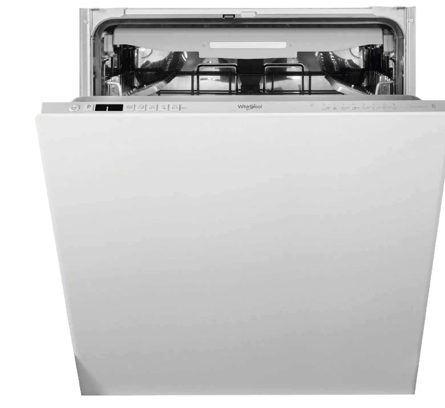 Zmywarka Whirlpool WIO3T126PFE