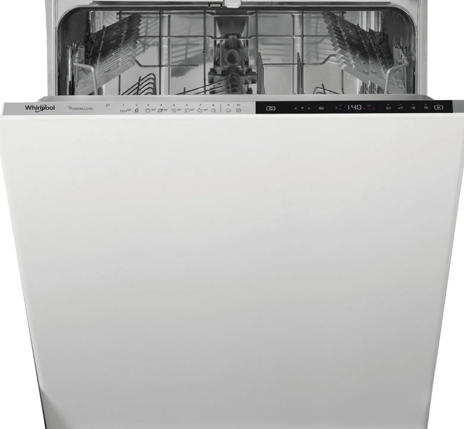 Zmywarka Whirlpool WIP4T133PES