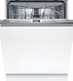 Zmywarka Bosch SMH 4HVX03E 14kpl 3 kosz WiFi HomeConnect InfoLight 60cm