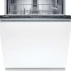 Zmywarka BOSCH SMV25AX06E