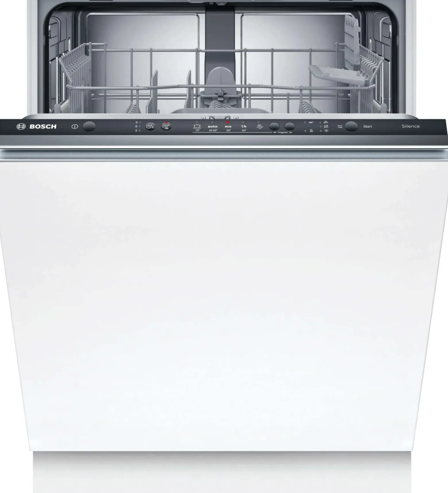 Zmywarka BOSCH SMV25AX06E