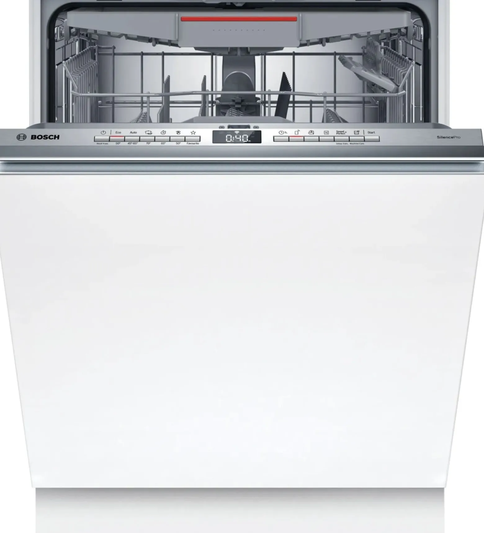 Zmywarka BOSCH SMV4ECX23E