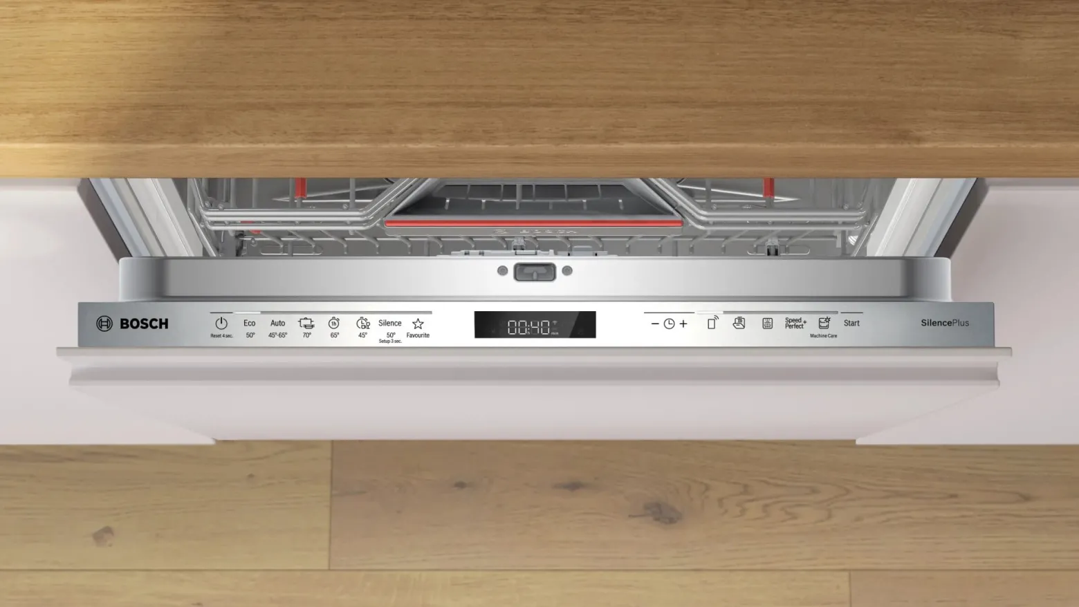 Zmywarka Bosch SMV6ECX23E seria 6