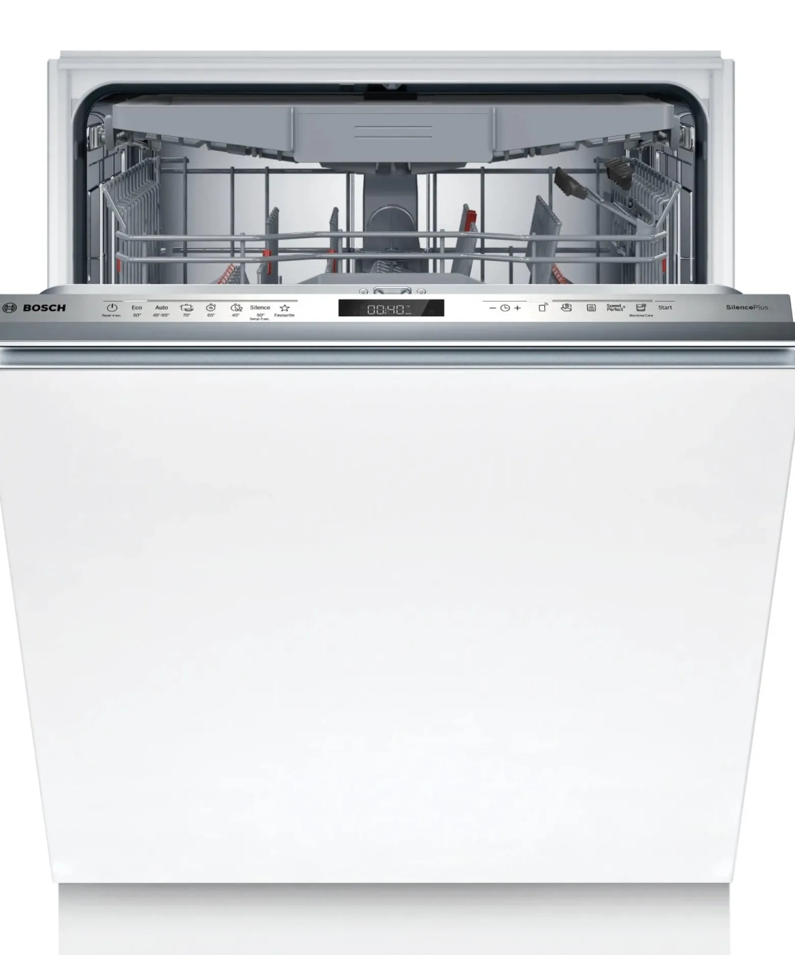 Zmywarka Bosch SMV6ECX23E seria 6