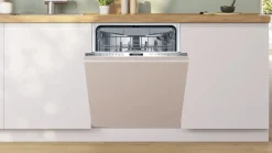 Zmywarka Bosch SMV6ECX23E seria 6