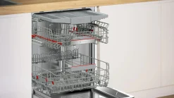 Zmywarka Bosch SMV6ECX23E seria 6