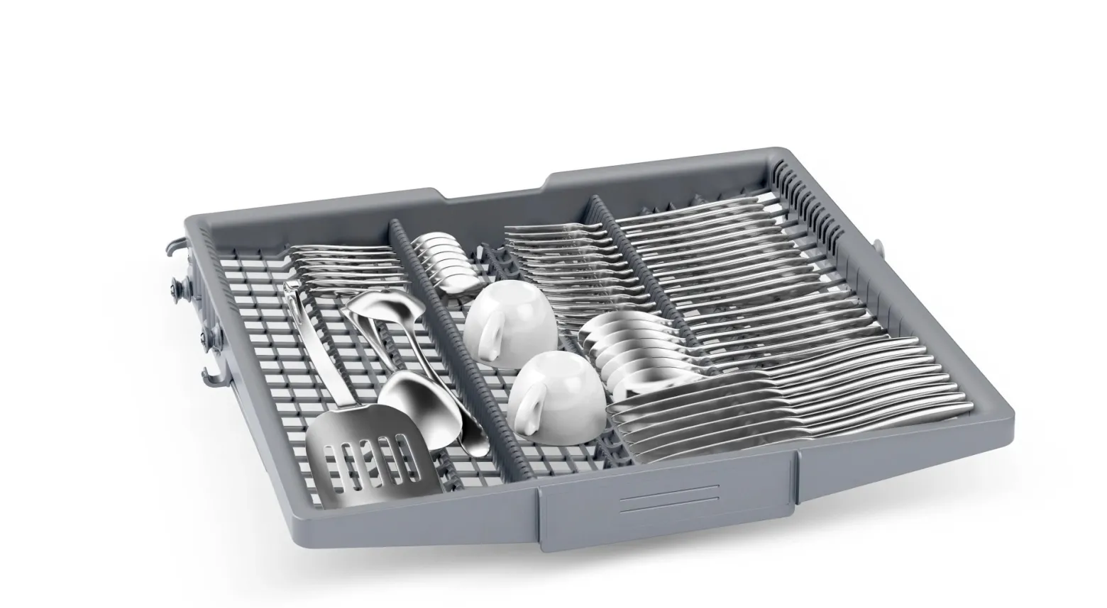 Zmywarka Bosch SMV6ECX23E seria 6