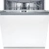 Zmywarka BOSCH SMV4HVX07E