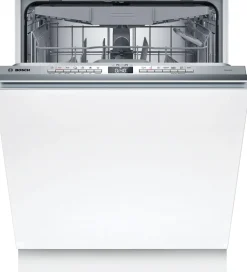 Zmywarka BOSCH SMV4HVX07E