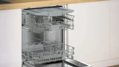 Zmywarka BOSCH SMV4HVX07E