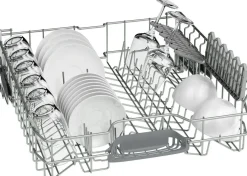 Zmywarka BOSCH SMV4HVX07E