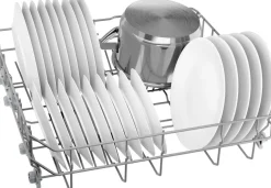 Zmywarka BOSCH SMV4HVX07E