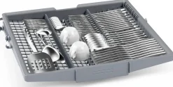 Zmywarka BOSCH SMV4HVX07E
