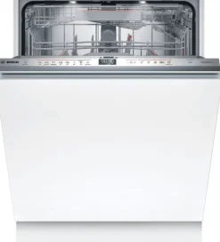 Zmywarka BOSCH SMV6ZDX16E