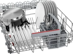 Zmywarka BOSCH SMV6ZDX16E