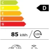 Zmywarka Electrolux EEG48300L