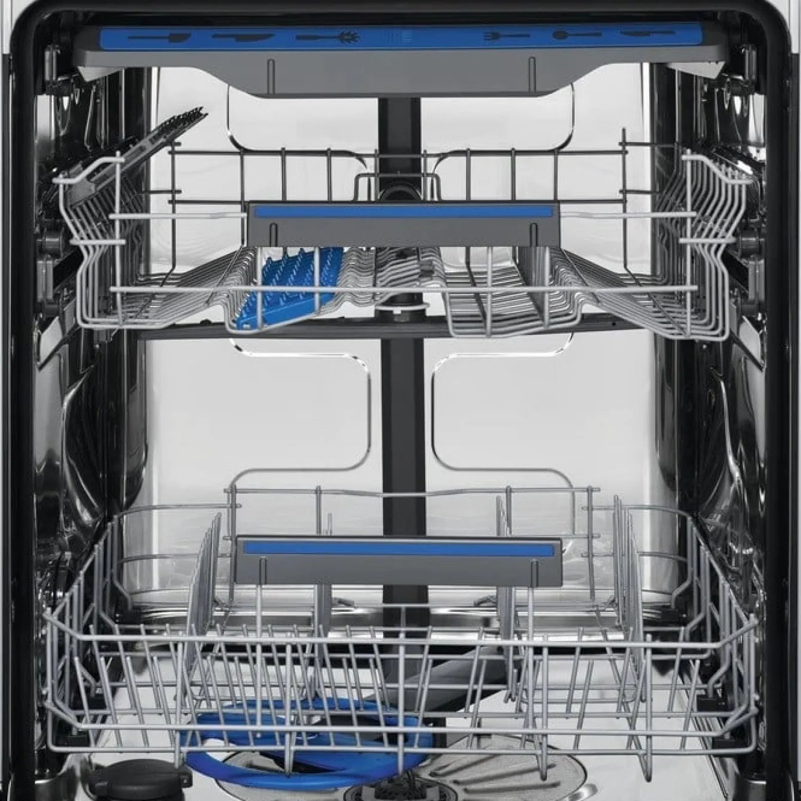 Zmywarka Electrolux EEM48300L