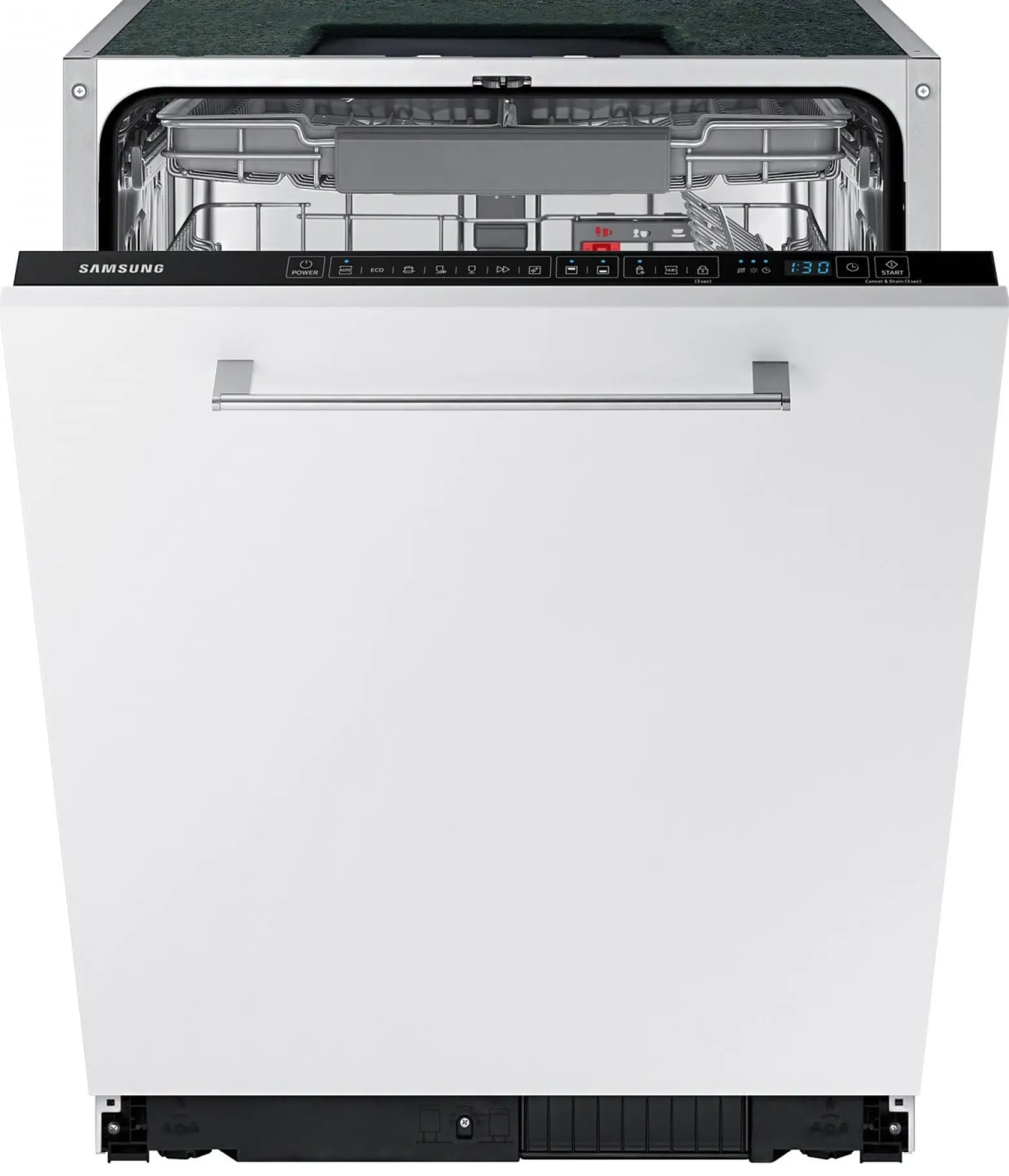 Zmywarka Samsung DW60A6092IB