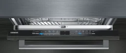 Zmywarka Siemens SN61HX08VE