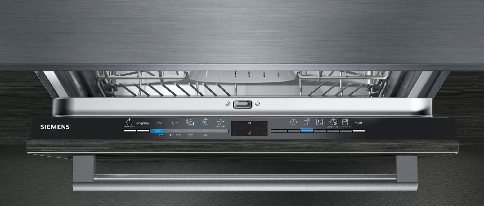 Zmywarka Siemens SN61HX08VE