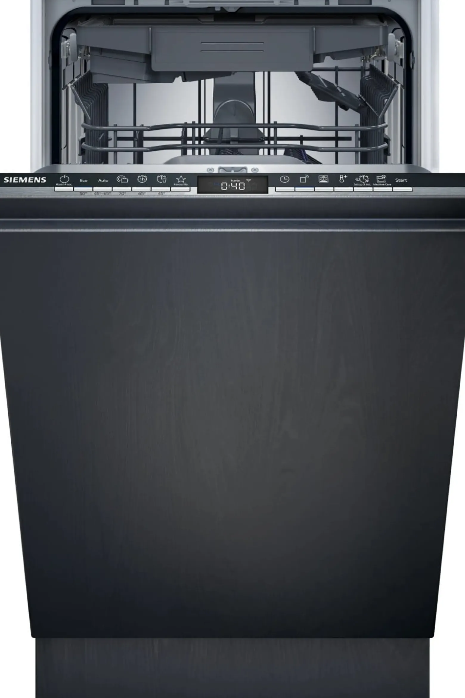 Zmywarka SIEMENS SR63HX74ME