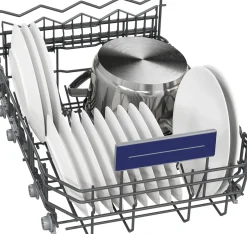 Zmywarka SIEMENS SR63HX74ME