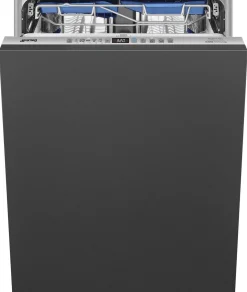 Zmywarka Smeg STL333CL
