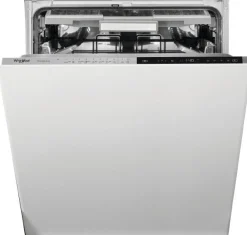 Zmywarka WHIRLPOOL cz