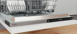 Zmywarka Whirlpool WIP4T133PES