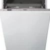 Zmywarka Whirlpool WSIO3T223PCEX