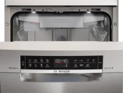 Zmywarka wolnostojąca Bosch SPS6EMI21E Serie 6